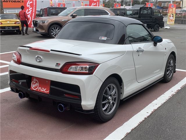Toyota Copen 2019 6423217-2