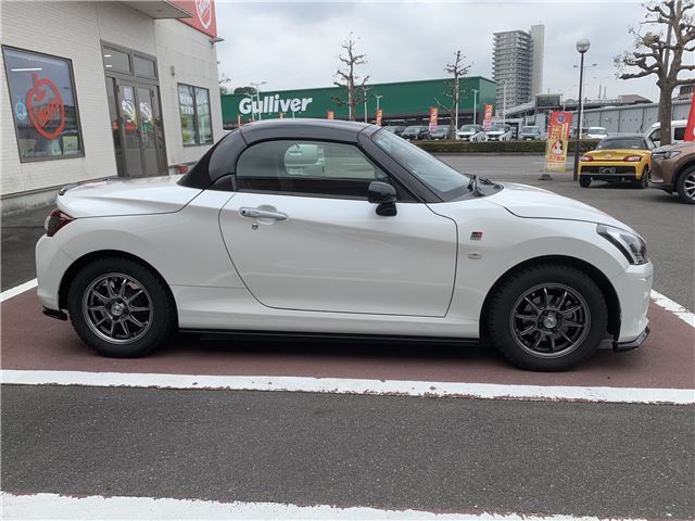 Toyota Copen 2019 6423217-6