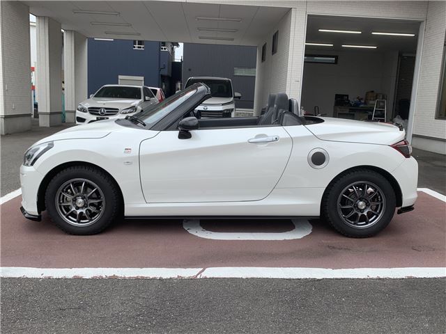 Toyota Copen 2019 6423217-7