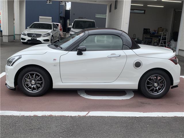 Toyota Copen 2019 6423217-8