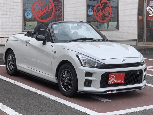 Toyota Copen 2019 6423217-9