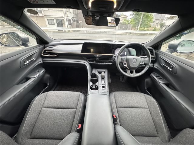 Toyota Crown Crossover 2024 6418383-3