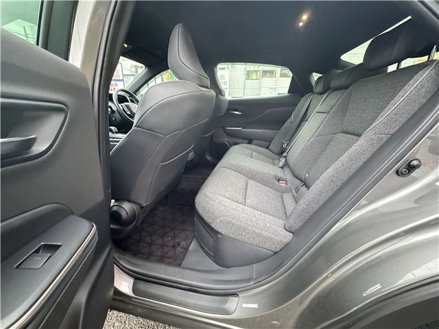 Toyota Crown Crossover 2024 6418383-5