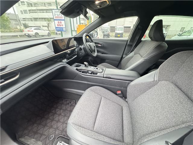 Toyota Crown Crossover 2024 6418383-6
