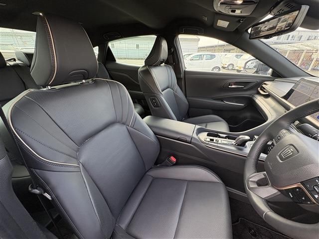 Toyota Crown Crossover 2024 6418507-2