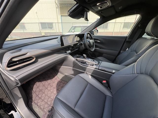 Toyota Crown Crossover 2024 6418507-3
