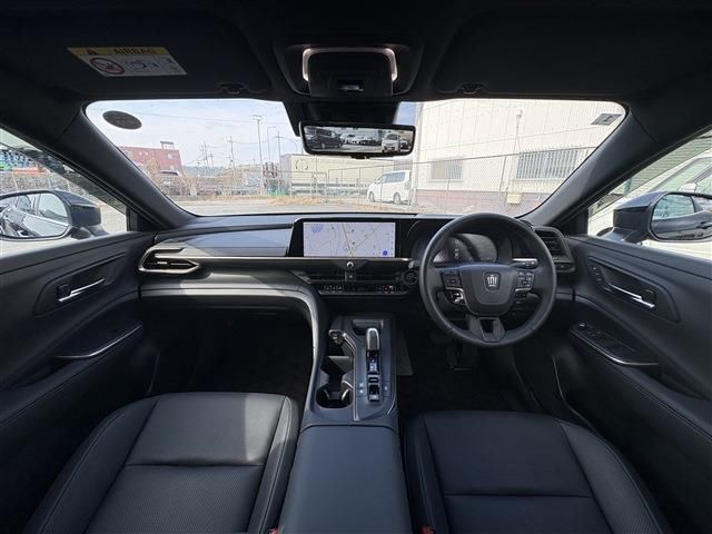Toyota Crown Crossover 2024 6418507-5
