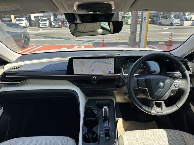Toyota Crown Crossover 2024 6418539-5