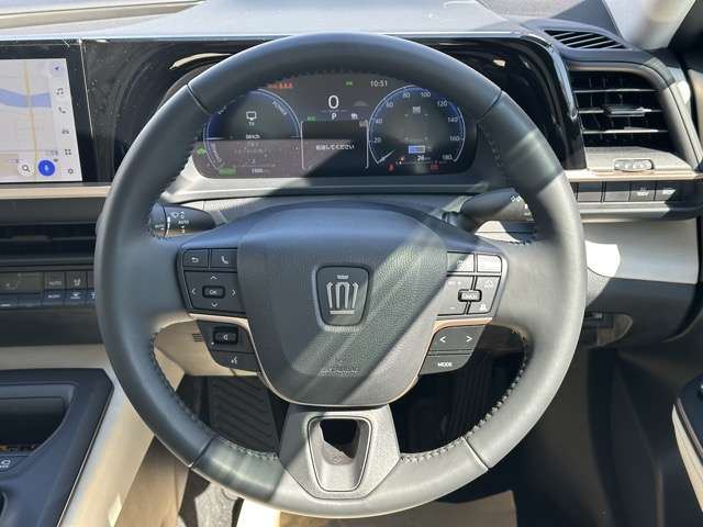 Toyota Crown Crossover 2024 6418539-6