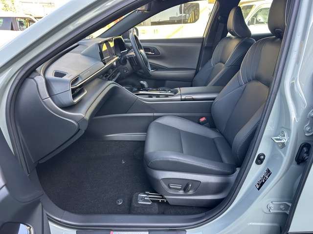 Toyota Crown Crossover 2024 6418569-2