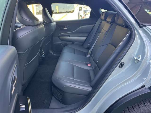 Toyota Crown Crossover 2024 6418569-3