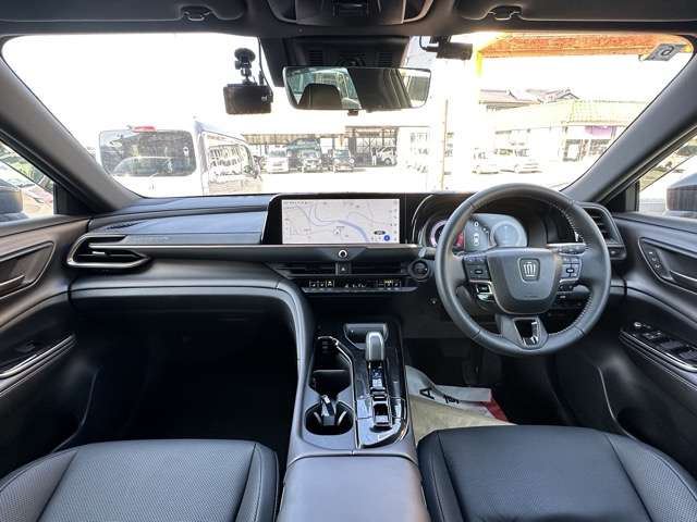 Toyota Crown Crossover 2024 6418569-4