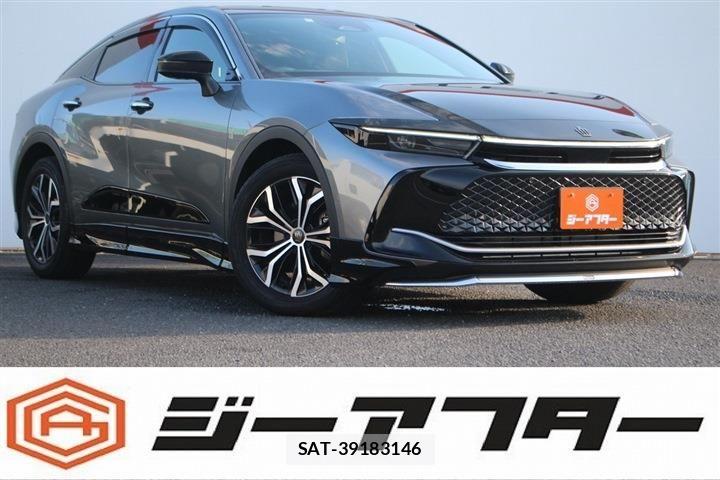 Toyota Crown Crossover 2023 6418969-0