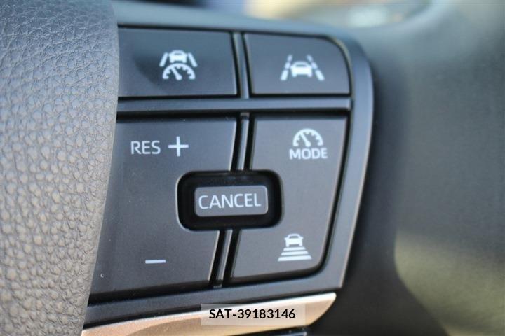 Toyota Crown Crossover 2023 6418969-5