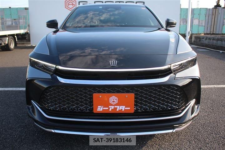 Toyota Crown Crossover 2023 6418969-8