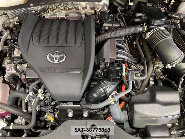 Toyota Crown Crossover 2023 6419663-5