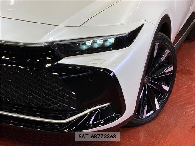 Toyota Crown Crossover 2023 6419663-7