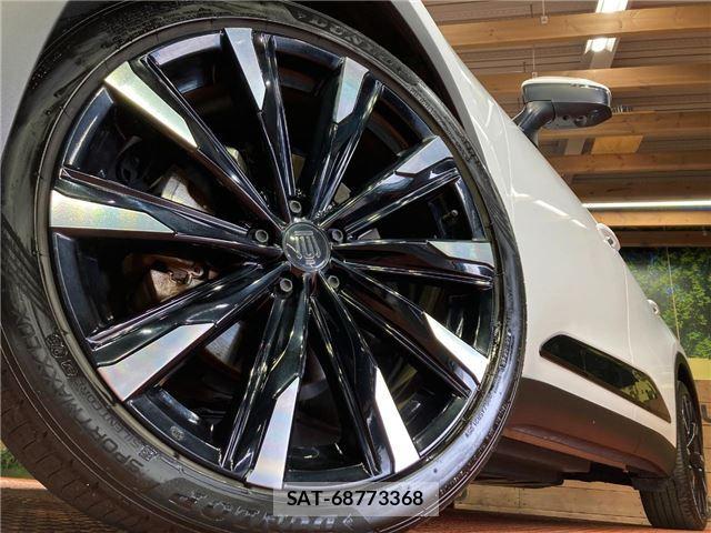 Toyota Crown Crossover 2023 6419663-8