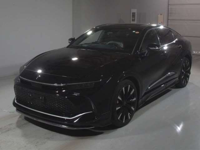 Toyota Crown Crossover 2023 6419665-0