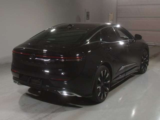 Toyota Crown Crossover 2023 6419665-1