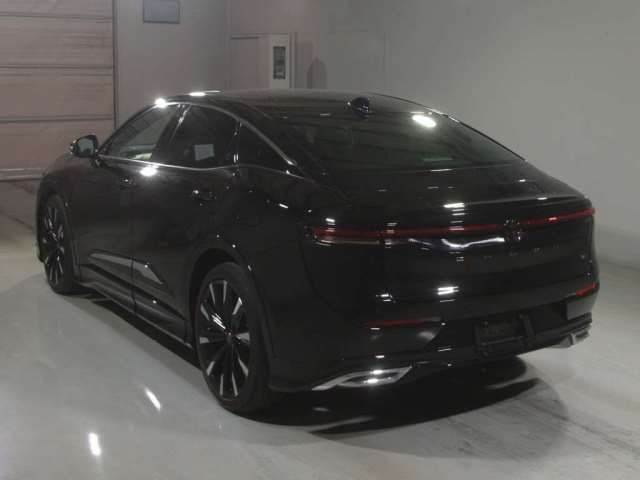 Toyota Crown Crossover 2023 6419665-3