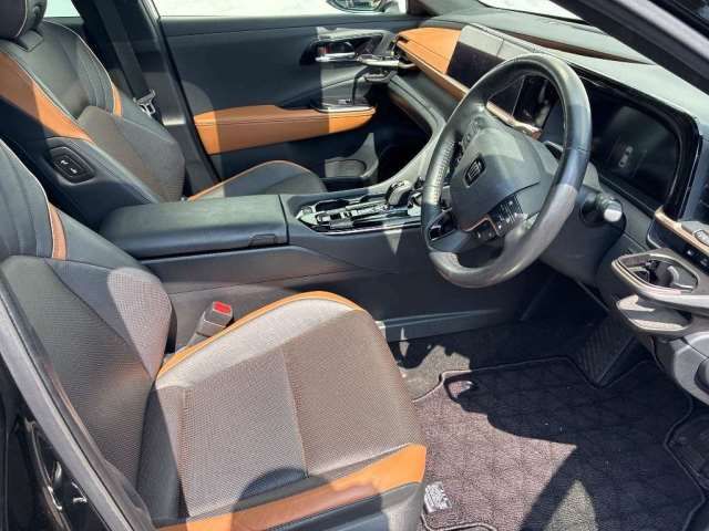 Toyota Crown Crossover 2023 6419665-4