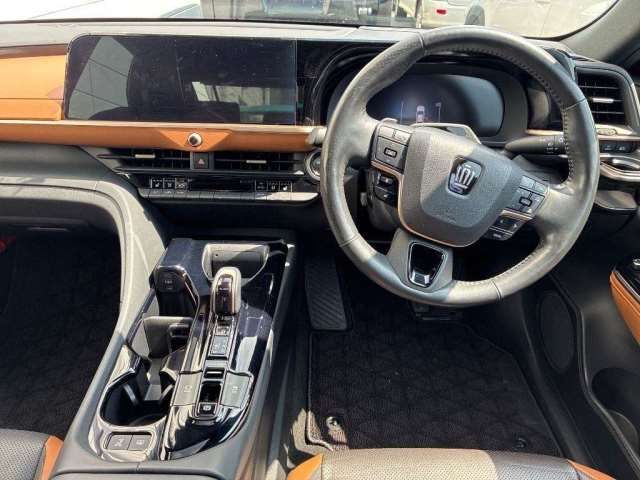 Toyota Crown Crossover 2023 6419665-5