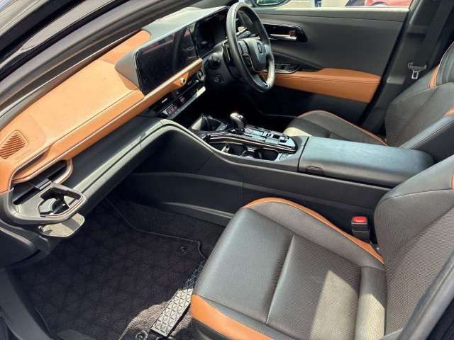 Toyota Crown Crossover 2023 6419665-7