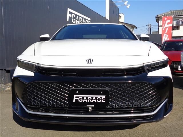 Toyota Crown Crossover 2023 6419903-1