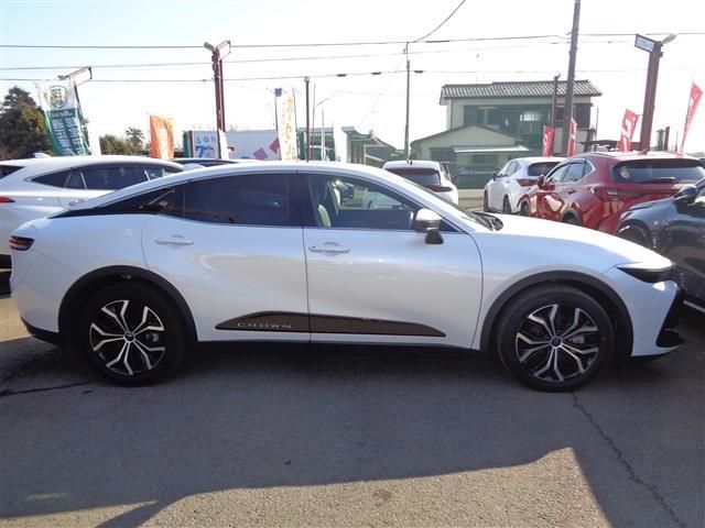 Toyota Crown Crossover 2023 6419903-3