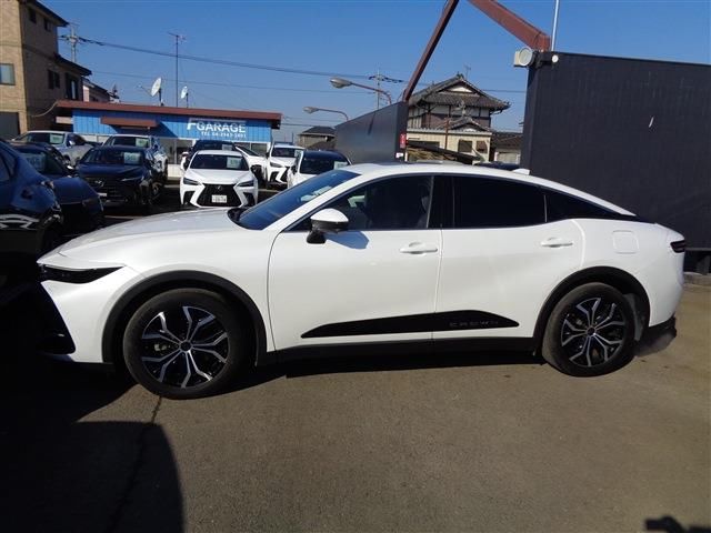 Toyota Crown Crossover 2023 6419903-4