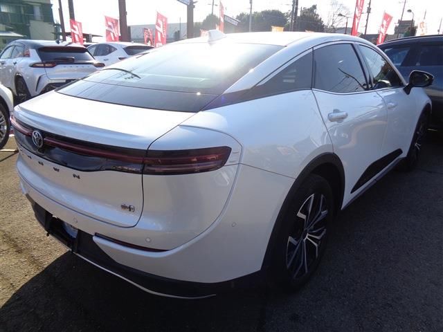 Toyota Crown Crossover 2023 6419903-7