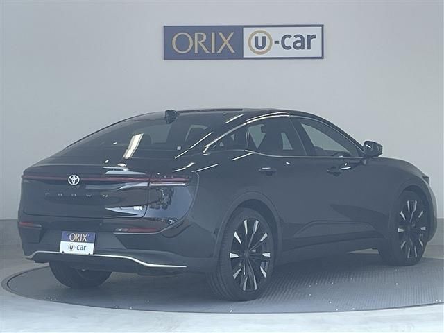 Toyota Crown Crossover 2023 6420089-2