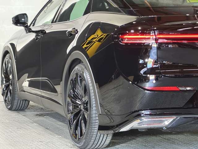 Toyota Crown Crossover 2023 6420259-10