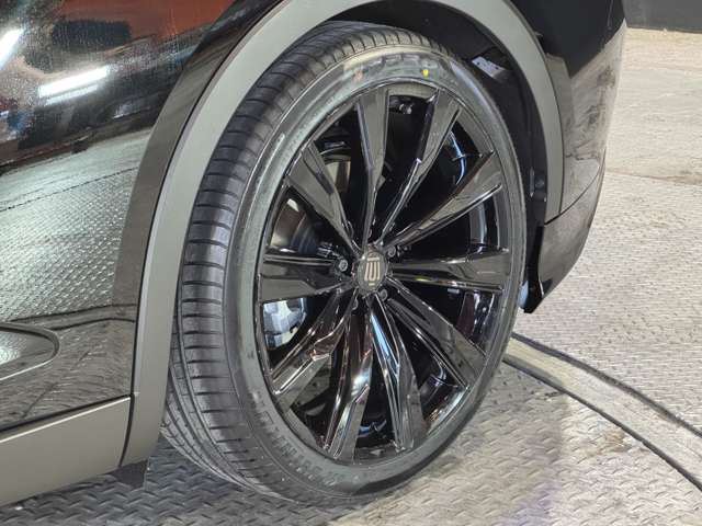 Toyota Crown Crossover 2023 6420259-5