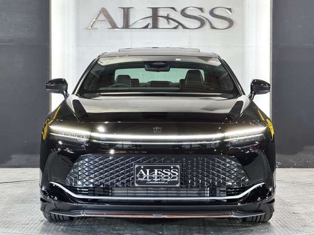 Toyota Crown Crossover 2023 6420259-6