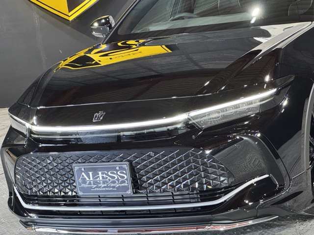 Toyota Crown Crossover 2023 6420259-8