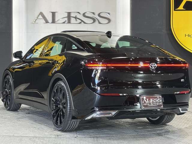 Toyota Crown Crossover 2023 6420259-9