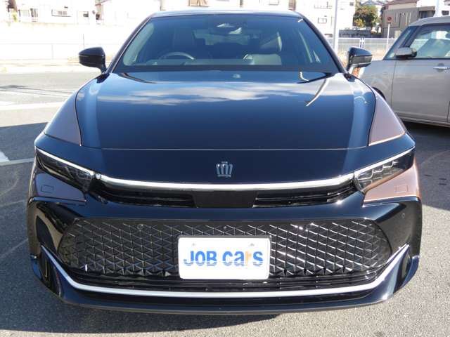 Toyota Crown Crossover 2022 6420471-0