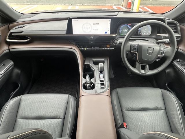 Toyota Crown Crossover 2022 6420592-5