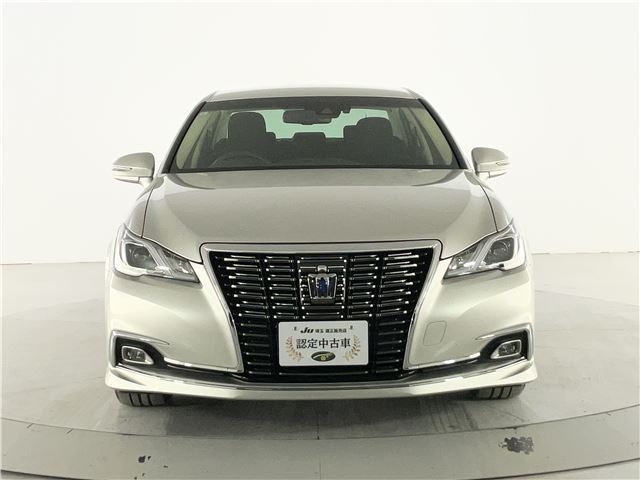 Toyota CROWN HYBRID 2017 6378600-3