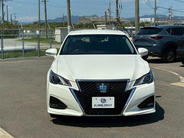 Toyota CROWN HYBRID 2017 6378828-3