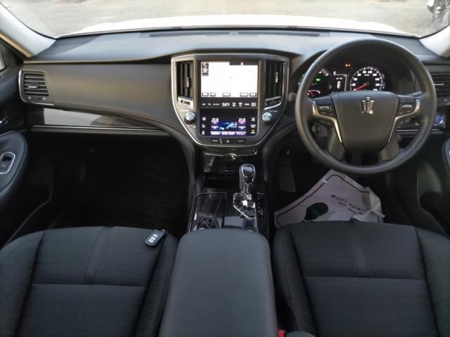Toyota CROWN HYBRID 2016 6379203-2
