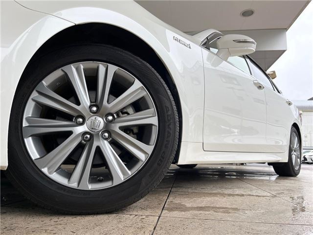 Toyota CROWN HYBRID 2016 6379484-6