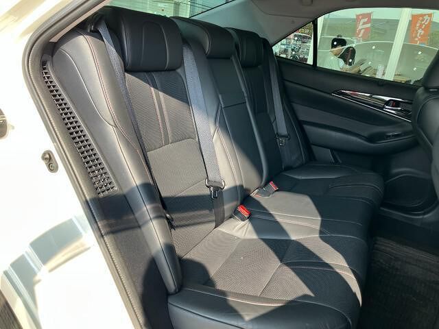 Toyota CROWN HYBRID 2016 6379651-5