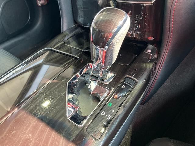 Toyota CROWN HYBRID 2016 6379651-7