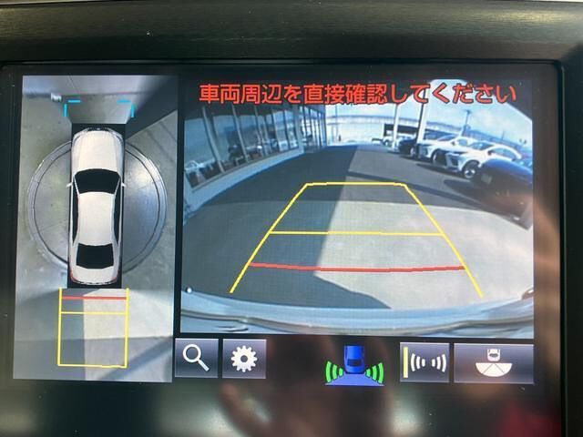 Toyota CROWN HYBRID 2016 6379651-8