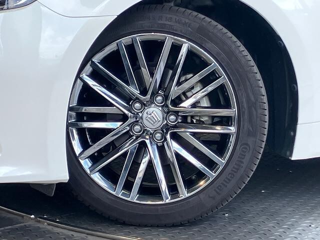 Toyota CROWN HYBRID 2016 6379651-9