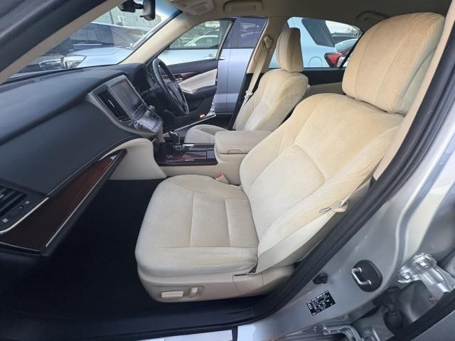 Toyota CROWN HYBRID 2015 6379804-6