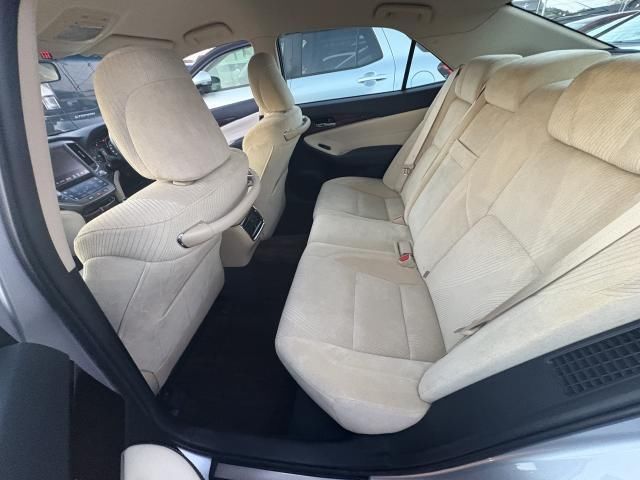 Toyota CROWN HYBRID 2015 6379804-8